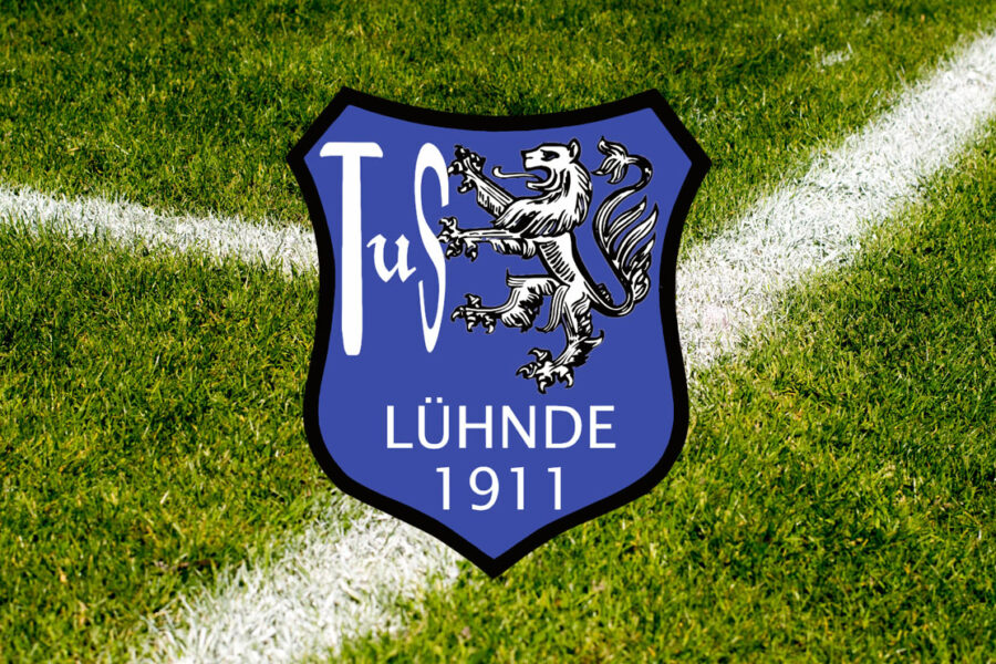 Wir sponsern den TuS Lühnde