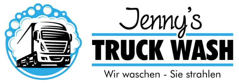 jennys truckwash logo1